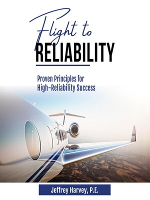 cover image of Flight to Reliability